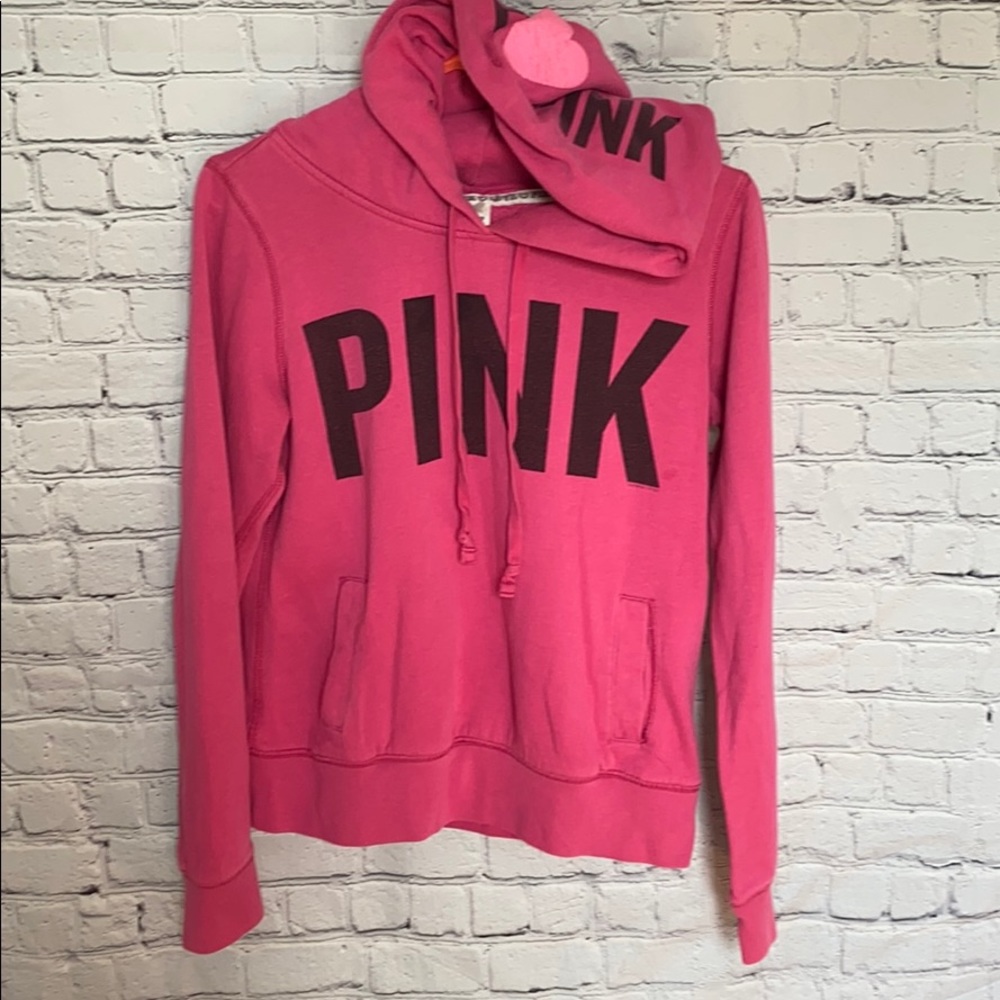 Victoria’s Secret PINK Sweatshirt Size Small